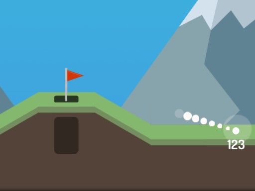 ultimate golf