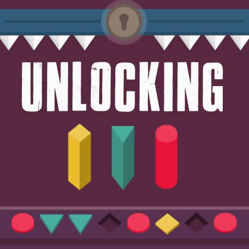 unlocking