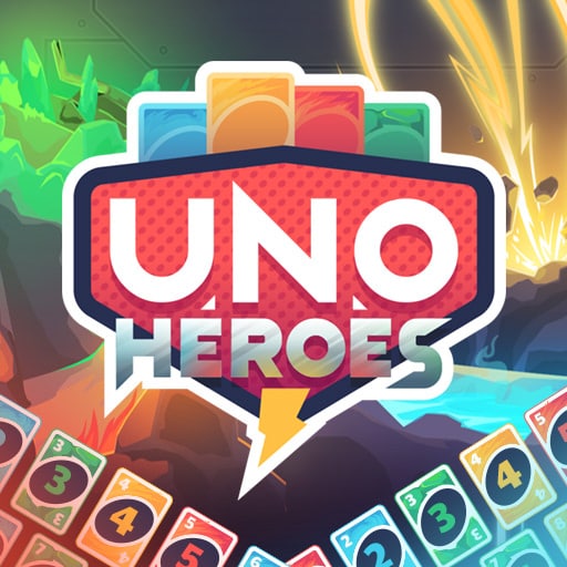 uno heroes