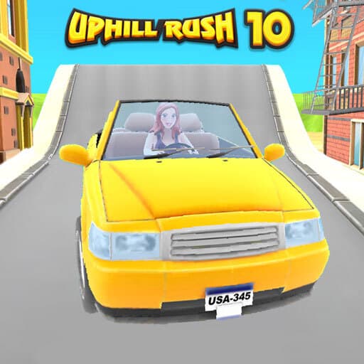 uphill rush 10