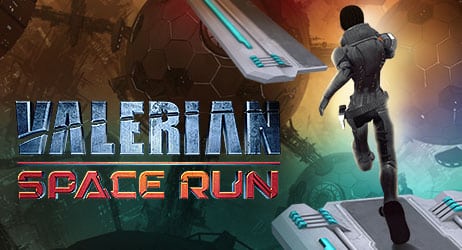 valerian space run