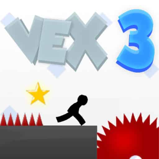 vex 3