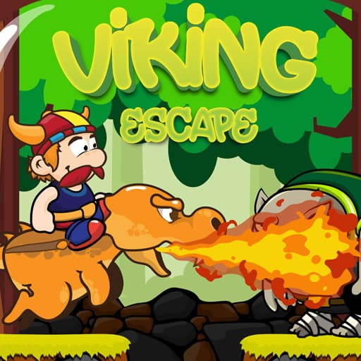 viking escape