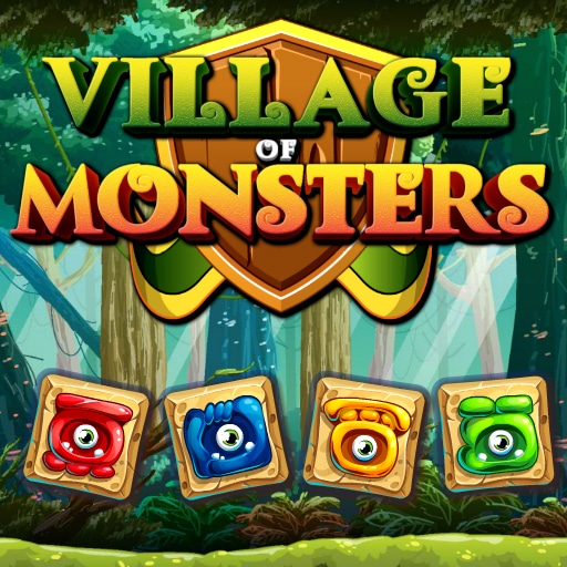 village of monsters