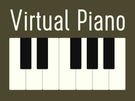 virtual piano