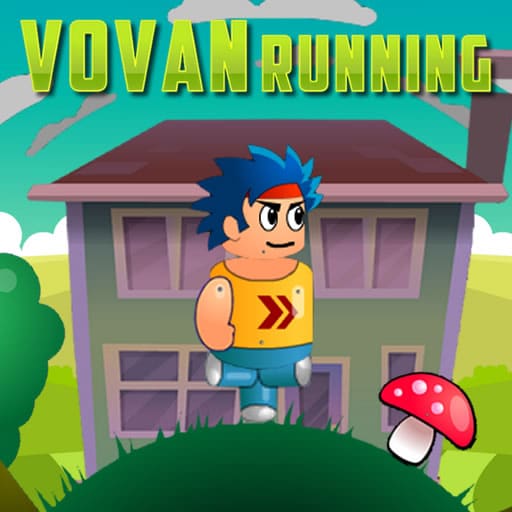 vovan running