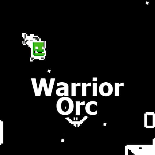 warrior orc