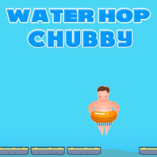 water hop chubby