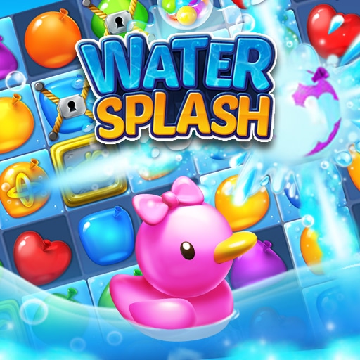 Watersplash - Mimino Games