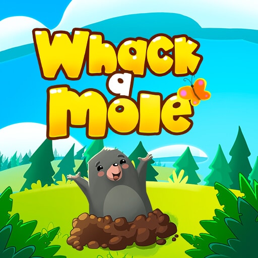 whack a mole