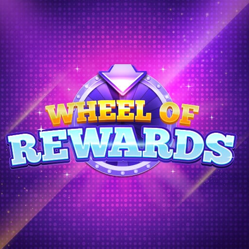 wheel of rewards