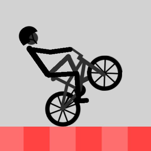 wheelie bike