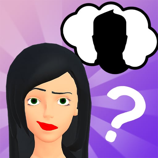 Who is This - Mimino Games