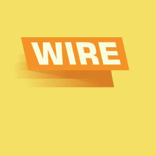 wire