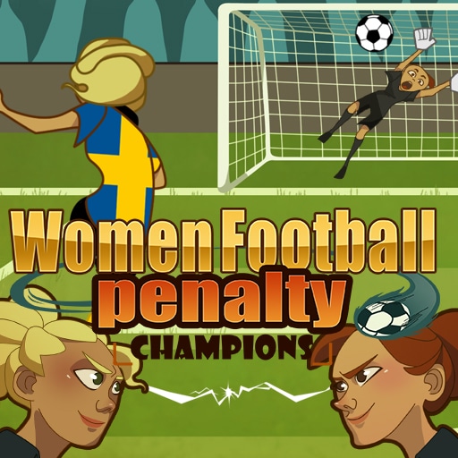 women football penalty champions