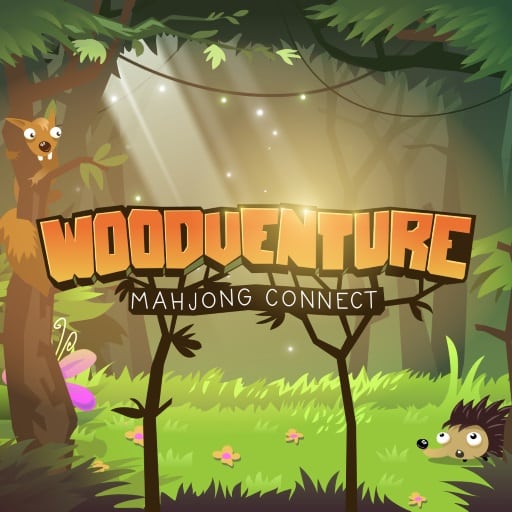 woodventure