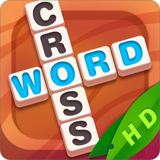 word cross jungle