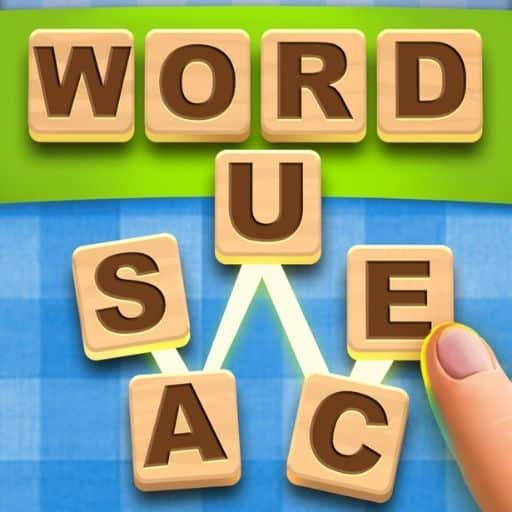 Word Sauce - Mimino Games