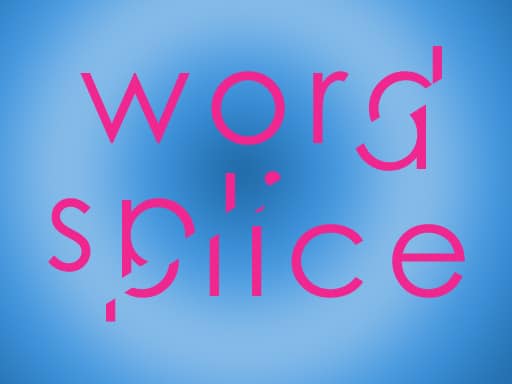 word splice