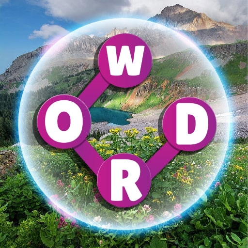 wordscapes