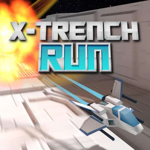 x trench run