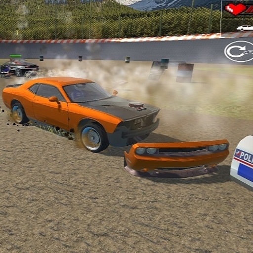 xtreme demolition arena derby