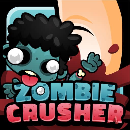 zombie crusher