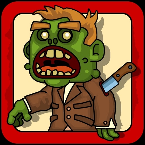 zombie killer