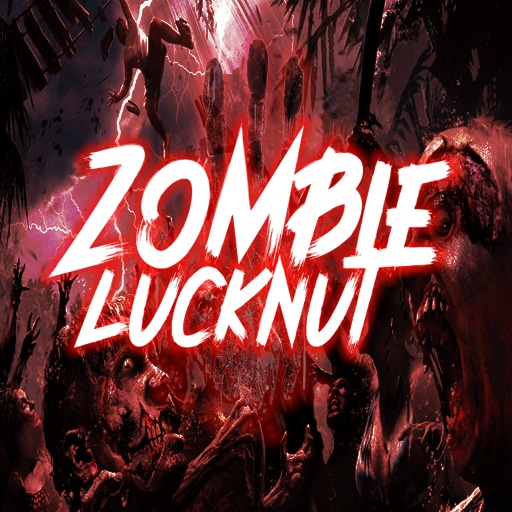 zombie lucknut