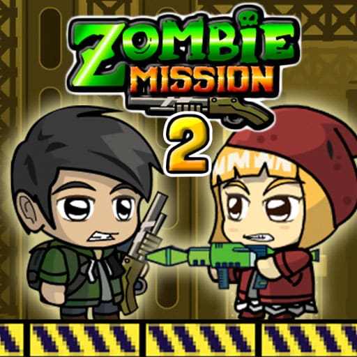 zombie mission 2