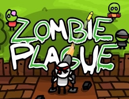 zombie plague