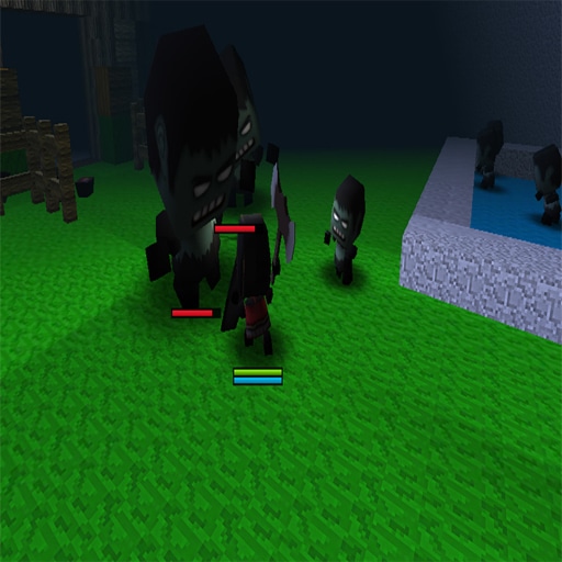 zombiecraft 2