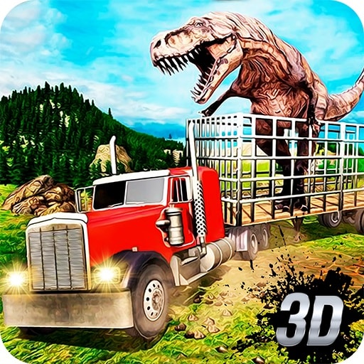 Zoo Animal Transport Simulator - Mimino Games